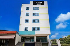 Hotel O Netaji Park Hyderabad Formerly Perfect Stay
