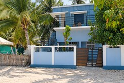 Seabury Beachview Stay