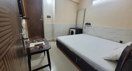 Tirupati Plaza Room Type - Non AC Standard