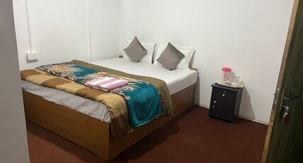 Himalayan home Stay Darjeeling Room Type - View Rooms