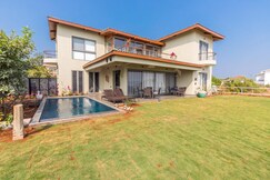 Advait 4BHK Premium Bungalow