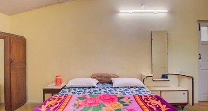 Zenith Holiday Home | Rooms in a Villa Room Type - Bedroom 3