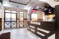 Hotel Sukhdei