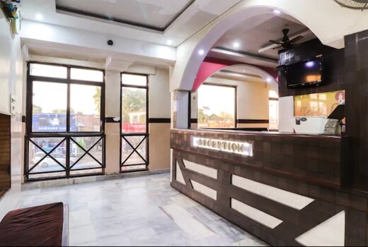 Hotel Sukhdei