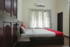 Address of White House Homestay - Mangalore