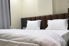 Hotel keshri Nandan