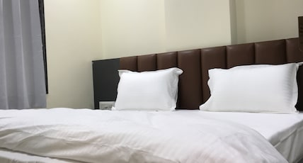 Hotel keshri Nandan Room Type - Bedroom 4