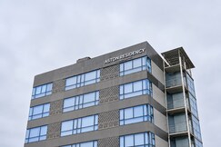 Hotel Aston Residency