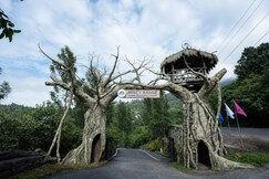 Misty Range Resort