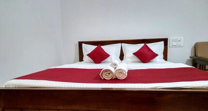 Spatika Comforts | Rooms in a Homestay Room Type - Spatika Comforts