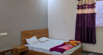 Ram Darwar Atithi Palace Room Type - Standard Room with Front View