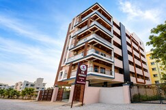 YK Homes - Luxury and Comfort Stays