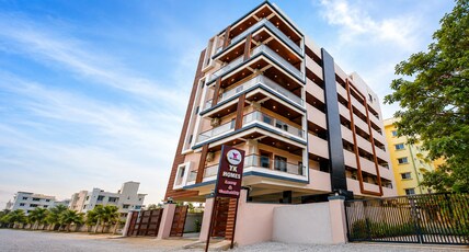 YK Homes - Luxury and Comfort Stays Room Type - YK Homes - Luxury and Comfort Stays