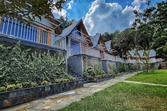 Kabana De Nature Resort