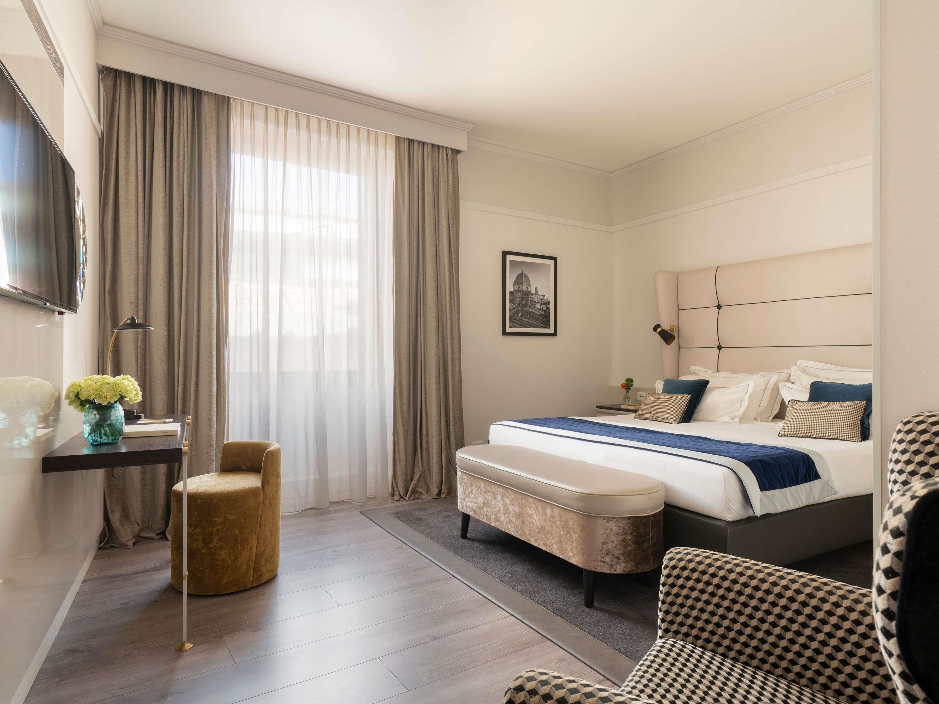 Cerretani Hotel Firenze, MGallery Collection - Tap to explore photos