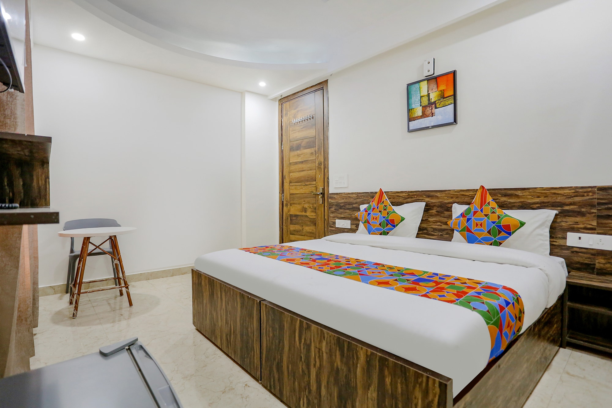 FabHotel Amrit Grand - Tap to explore photos