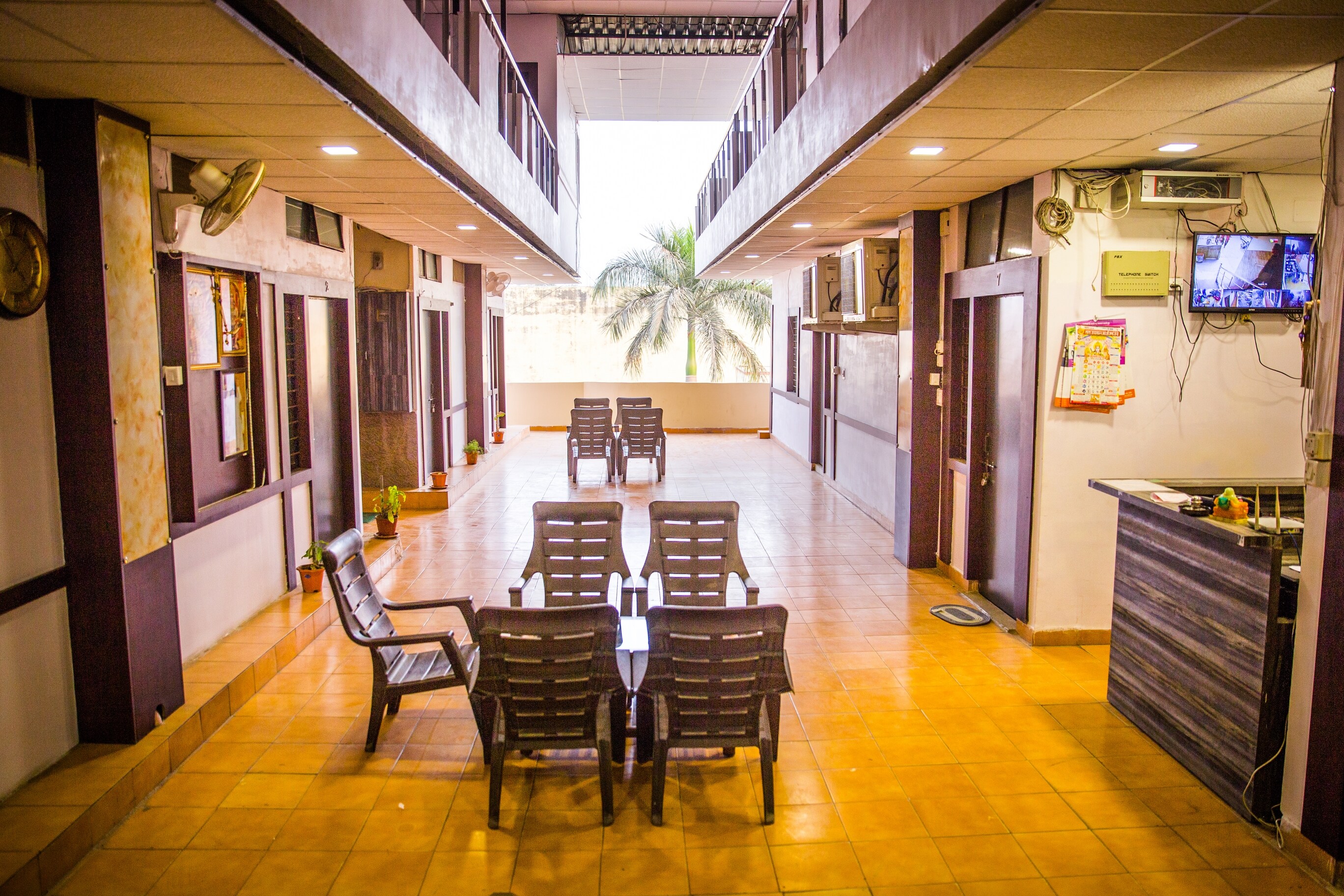 Main gallery