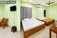 SWATI SHREE GUEST HOUSE