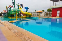 DELUXE KRISHNA SEA VIEW