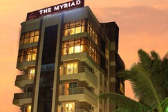 THE MYRIAD Business Hotel, Mumbai