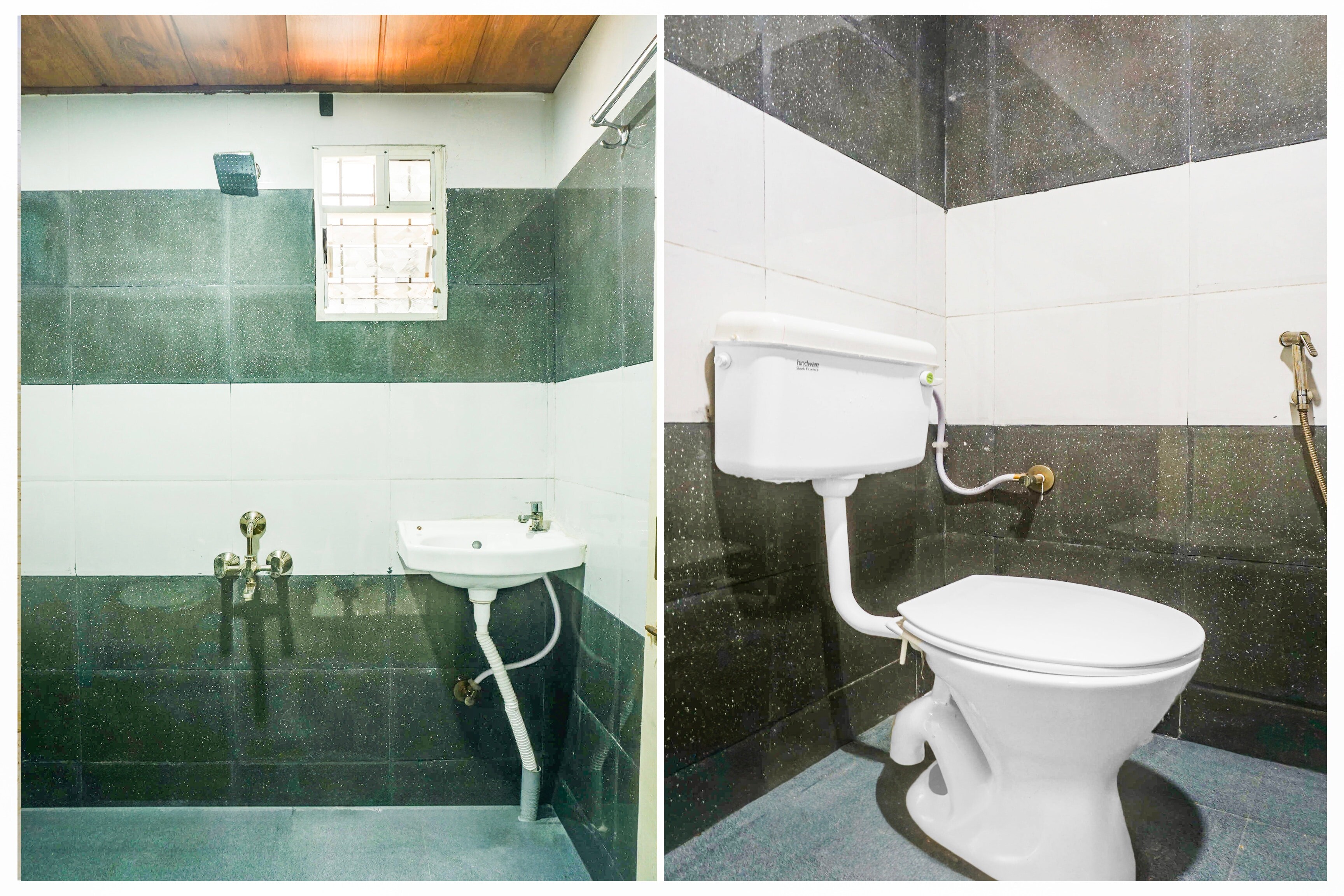Super Hotel O Sarovar - Tap to explore photos