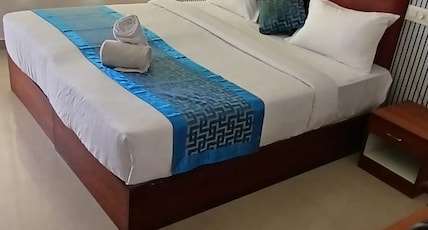 Holidayz by Stayz Royale Munnar - Misty & Sunrise Experience Room Type - Premium Suite With a Balcony - Sunrise View Holidayz by Stayz Royale Munnar - Misty & Sunrise Experience Room Type - Premium Suite With a Balcony - Sunrise View