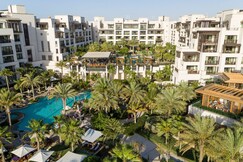Jumeirah Al Naseem Dubai