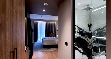 Radisson Blu Aurum Hotel, Brasov Room Type - Premium Room - City View