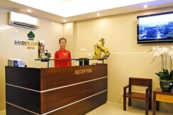 SaiGon Europe Hotel