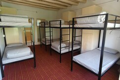 The Balti Hostel