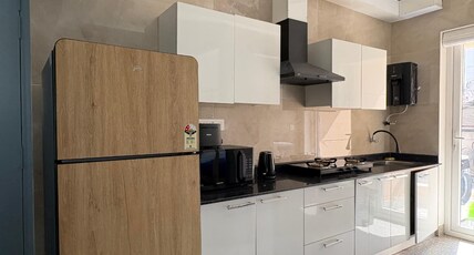 Shore Luxe | 1BHK | Calangute Room Type - Shore Luxe | 1BHK | Calangute