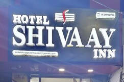 Hotel Shivaay Inn