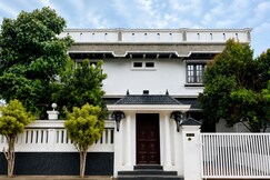 Address of Rayz Inn Beach Resort