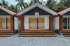 Arcadia Resorts and Homestays