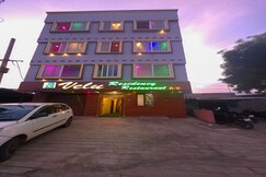 Velu Residency