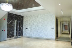 FOUR LEAF HOTELS KASGANJ