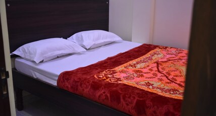 Hotel Ganga Shrey Atithi Bhawan Room Type - Standard Room
