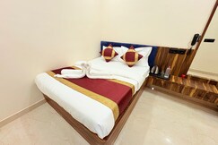 TirthAura The Kashi Elegance 2 Mins Walk to Kal Bhairav Temple