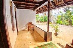 Heritage Homestay Wayanad