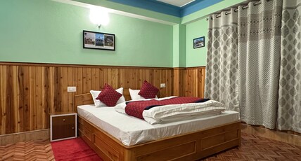 Mudhingum Homestay Room Type - Thoba Yuma