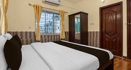 Super Hotel O Biswa Bangla Gate Formerly City Palace Room Type - Classic Super Hotel O Biswa Bangla Gate Formerly City Palace Room Type - Classic