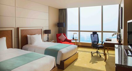 InterContinental Hanoi Landmark72, an IHG Hotel Room Type - 2 Twin Classic
