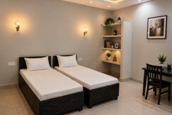 Ridhaaro Residency