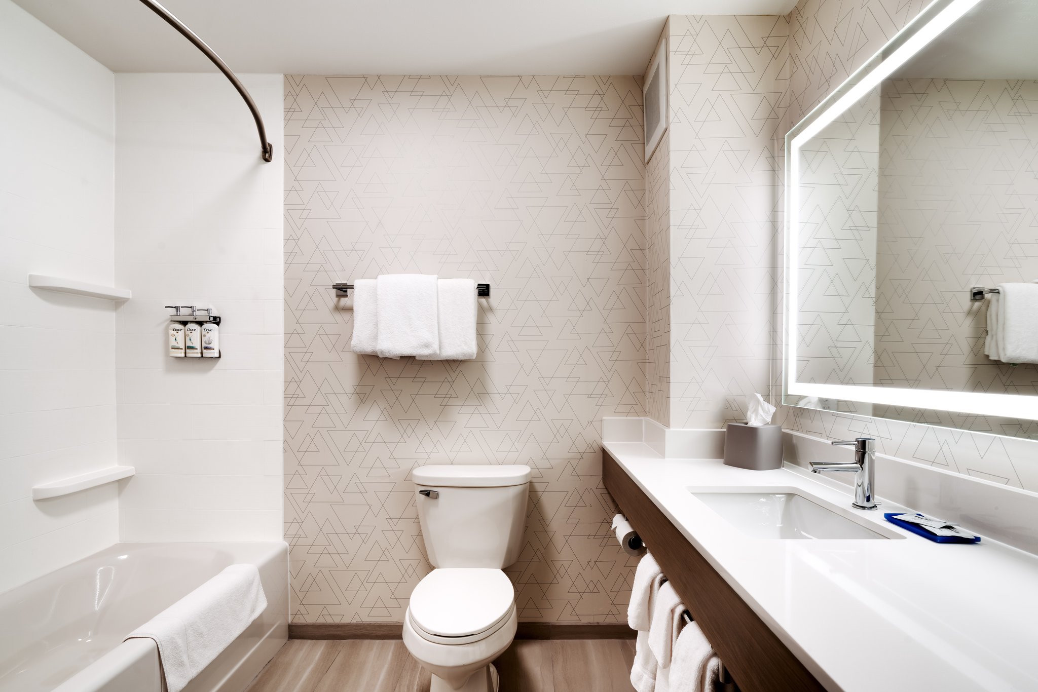 Holiday Inn Express Hotel & Suites Cheyenne - Tap to explore photos