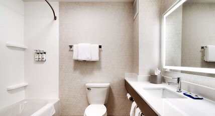 Holiday Inn Express Hotel & Suites Cheyenne Room Type - 2 Queen Standard