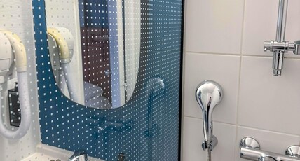 ibis Douai Centre Room Type - Standard Room with two single beds ibis Douai Centre Room Type - Standard Room with two single beds
