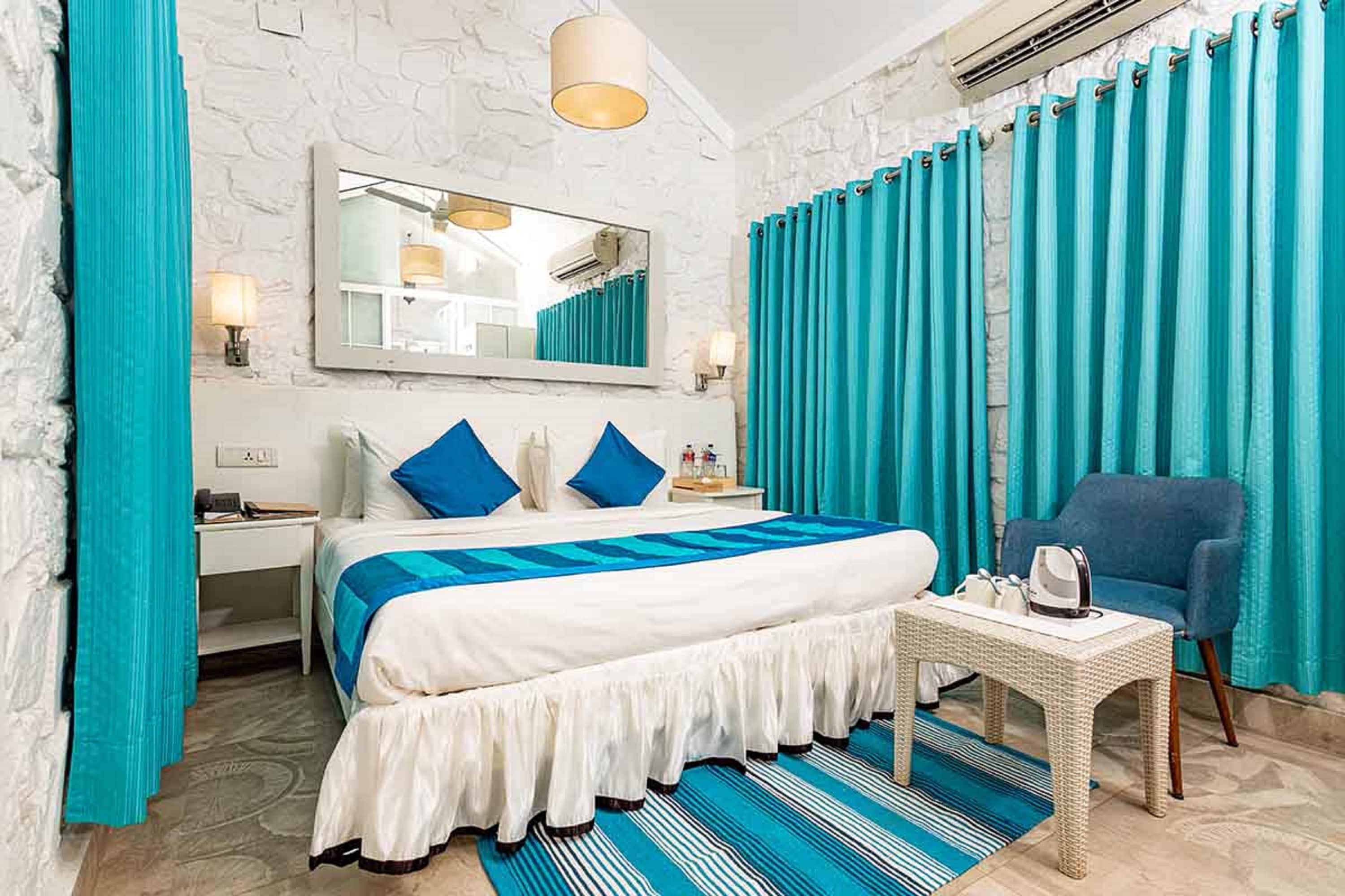 The Tamarind Boutique Heritage Hotel - Tap to explore photos