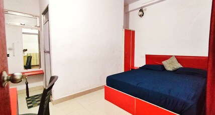 Hotel MMG. ManMandir grand Room Type - Standard Non AC