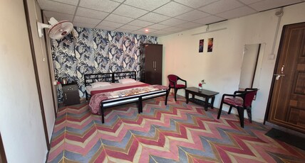 Maple Tree Room Type - Deluxe Room - Non AC