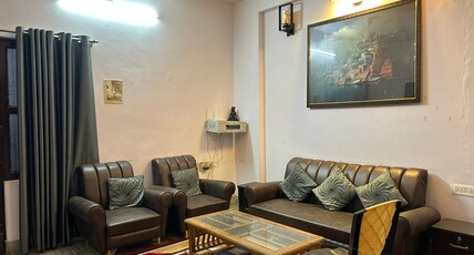 Green River | Entire 2BHK Apartment Room Type - Green River | Entire 2BHK Apartment